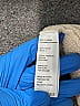 James Perse 100% Cashmere Ivory Cashmere Pullover Sweater Size M - photo 10