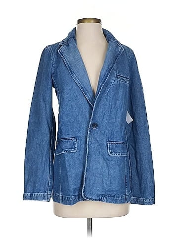 Gap Denim Jacket (view 1)