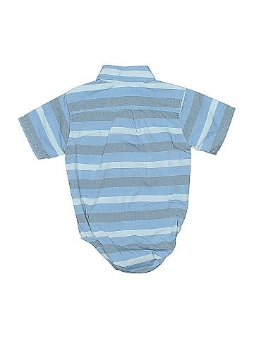 Mick Mack Ltd Short Sleeve Onesie (view 2)
