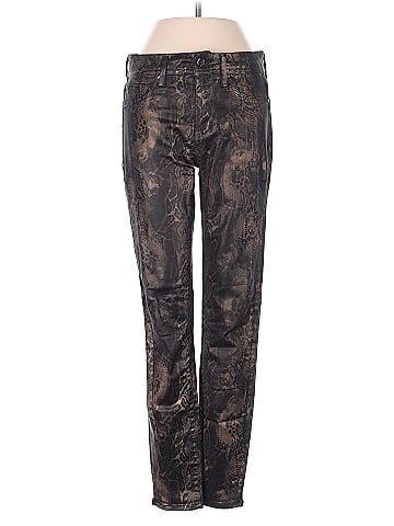 Fidelity Denim Casual Pants (view 1)