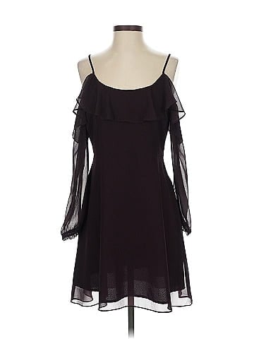 Cupcakes & Cashmere Cocktail Dress (view 1)