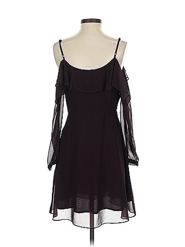 Cupcakes & Cashmere Cocktail Dress (view 2)