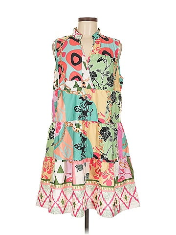 Shein Casual Dress (view 1)