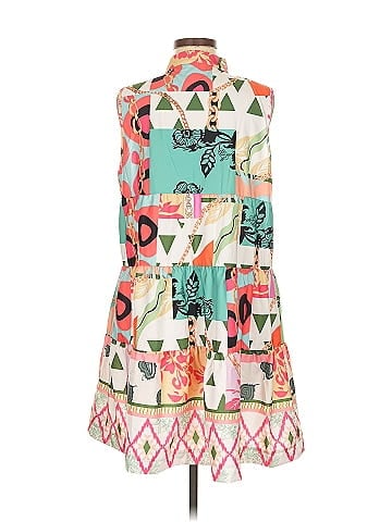 Shein Casual Dress (view 2)