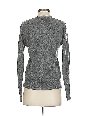 Barneys New York Cashmere Cardigan (view 2)