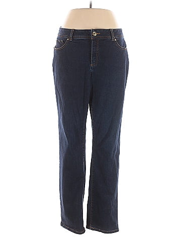 INC International Concepts Jeans (view 1)