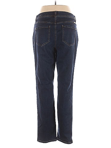 INC International Concepts Jeans (view 2)