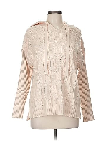 Fate Pullover Sweater (view 1)