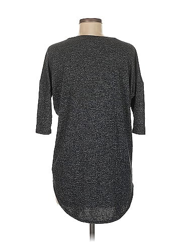 Express One Eleven 3/4 Sleeve T-Shirt (view 2)