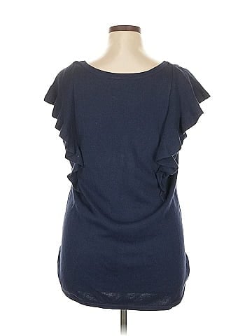 Isaac Mizrahi LIVE! Sleeveless Top (view 2)