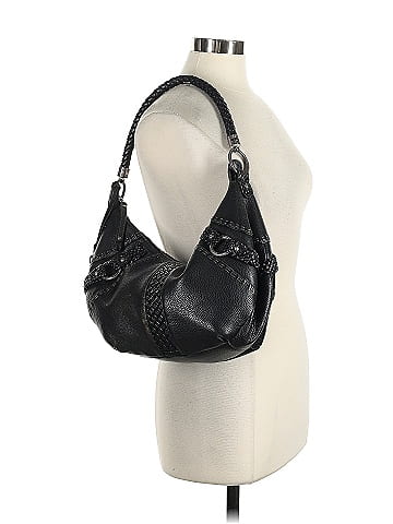 Brighton Leather Hobo (view 2)