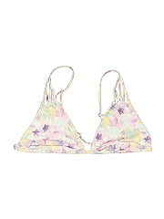 La Hearts Swimsuit Top