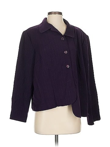 Jessica Howard Blazer (view 1)