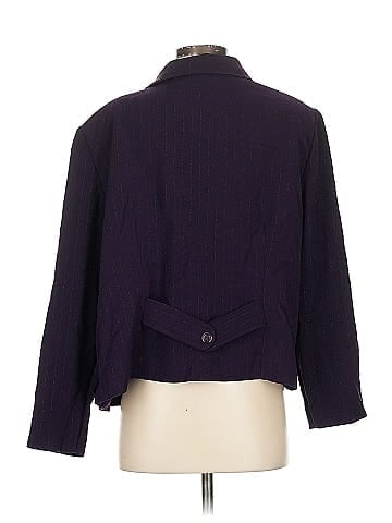 Jessica Howard Blazer (view 2)
