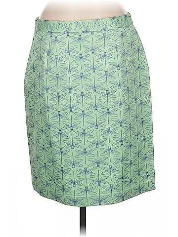 Brooks Brothers 346 Casual Skirt (view 2)