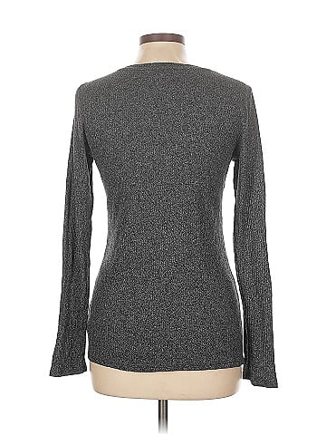 Express One Eleven Pullover Sweater (view 2)