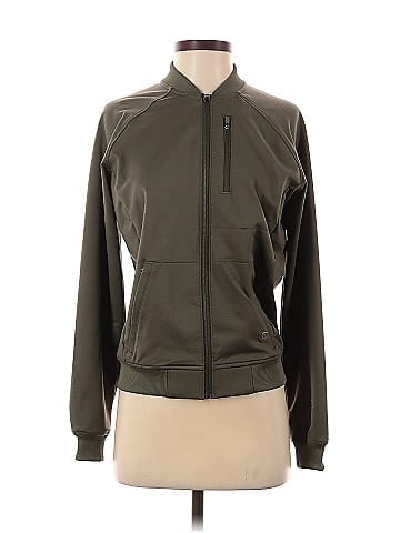 5.11 Tactical Series Track Jacket (view 1)
