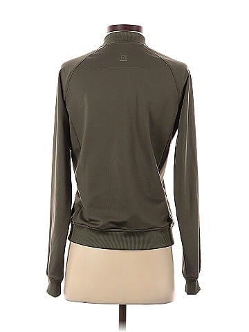 5.11 Tactical Series Track Jacket (view 2)