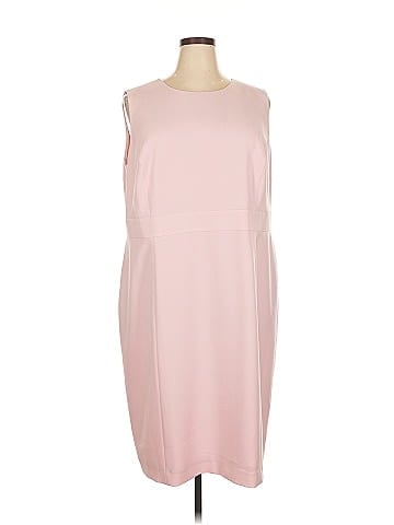 Kasper Cocktail Dress (view 1)