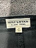 Nili Lotan Gray Casual Pants Size 10 - photo 4