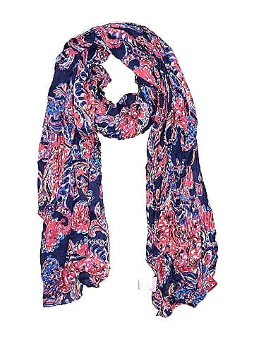 Lilly Pulitzer Scarf (view 1)