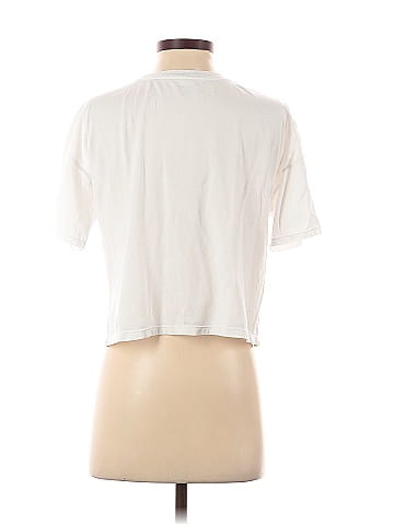 Calvin Klein Performance Short Sleeve Top (view 2)