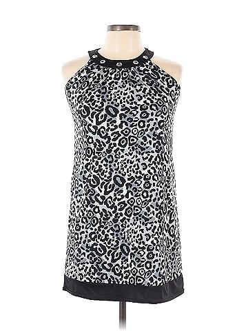 Self Esteem Sleeveless Blouse (view 1)