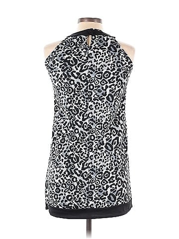 Self Esteem Sleeveless Blouse (view 2)
