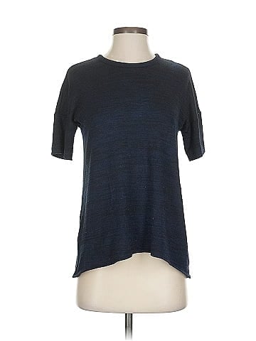 Rag & Bone/JEAN Short Sleeve T-Shirt (view 1)