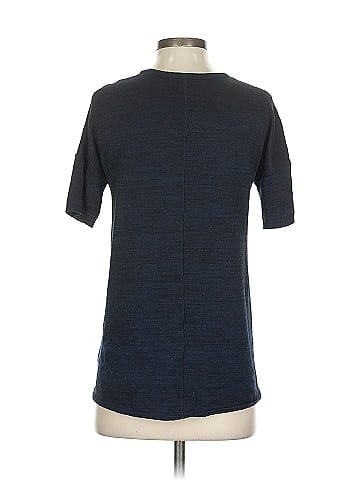 Rag & Bone/JEAN Short Sleeve T-Shirt (view 2)