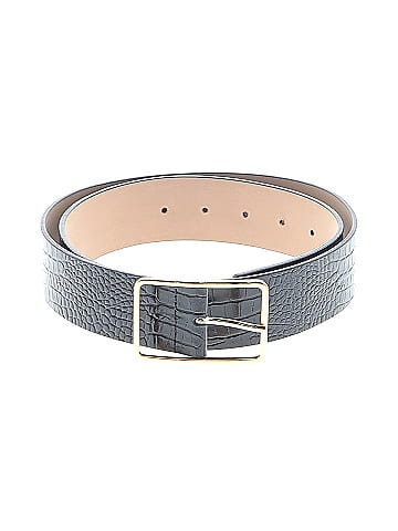 B-Low The Belt Leather Belt (view 1)