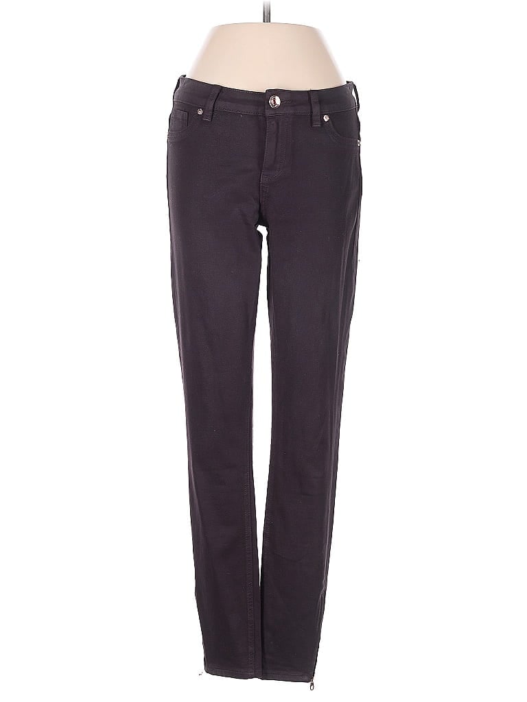 Pre-owned Ted Baker Jeans In Brown