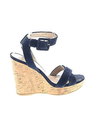 Stuart Weitzman Wedges (view 1)