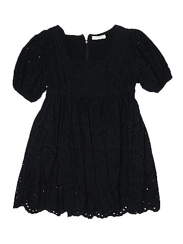 Mustard Seed Casual Dress (view 1)