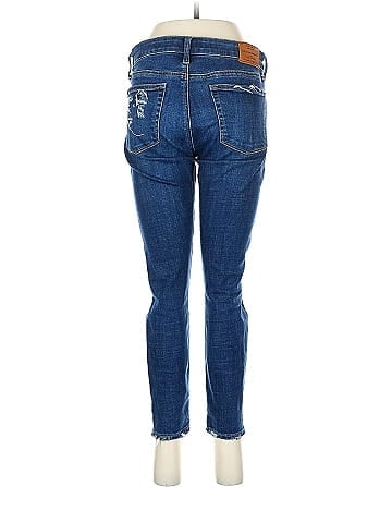 Lucky Brand Jeans (view 2)