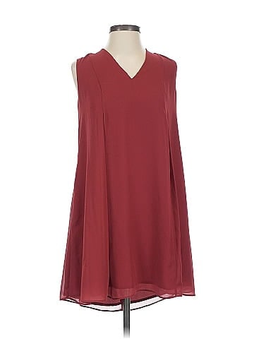 BCBGeneration Casual Dress (view 1)