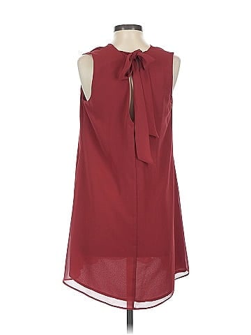 BCBGeneration Casual Dress (view 2)