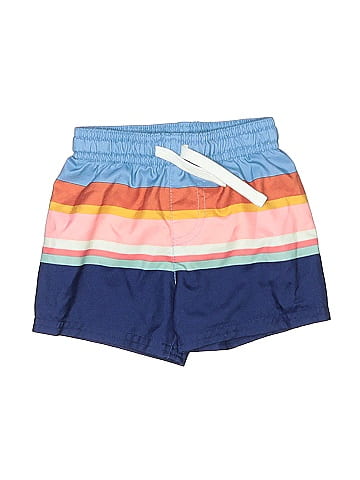 Cat & Jack Board Shorts (view 1)