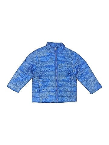 Lands' End Snow Jacket (view 1)