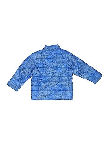 Lands' End Snow Jacket (view 2)