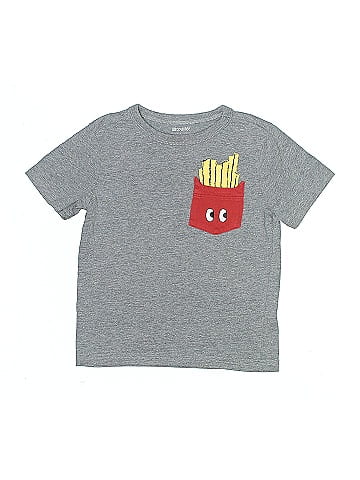 Gymboree Short Sleeve T-Shirt (view 1)