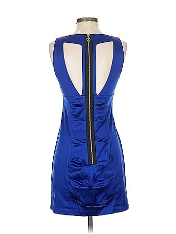 Love Tease Cocktail Dress (view 2)
