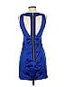 Love Tease Blue Cocktail Dress Size 3 - photo 2