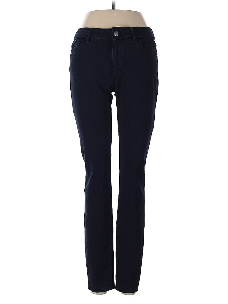 Click to view more detailed imagery on our partner's website Pre-owned Dl1961 Jeans In Blue