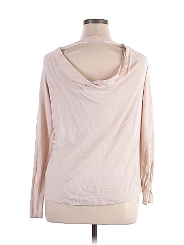 Jennifer Lopez Pullover Sweater (view 2)