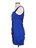 Love Tease Blue Cocktail Dress Size 3 - photo 5