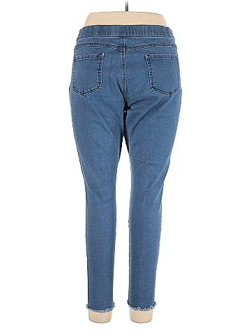 Hue Jeans (view 2)