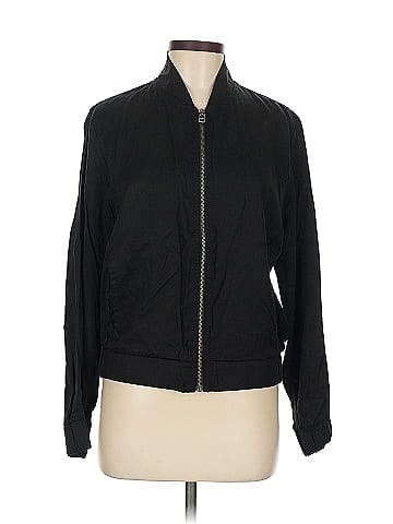Shore Track Jacket (view 1)