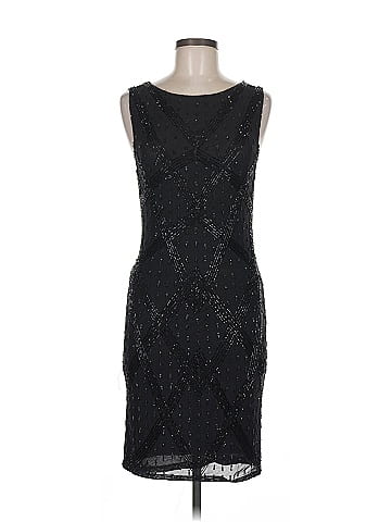 Alice + Olivia Cocktail Dress (view 1)