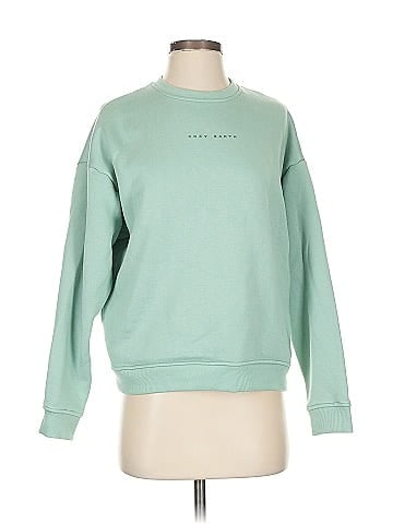 Cozy Earth Sweatshirt (view 1)